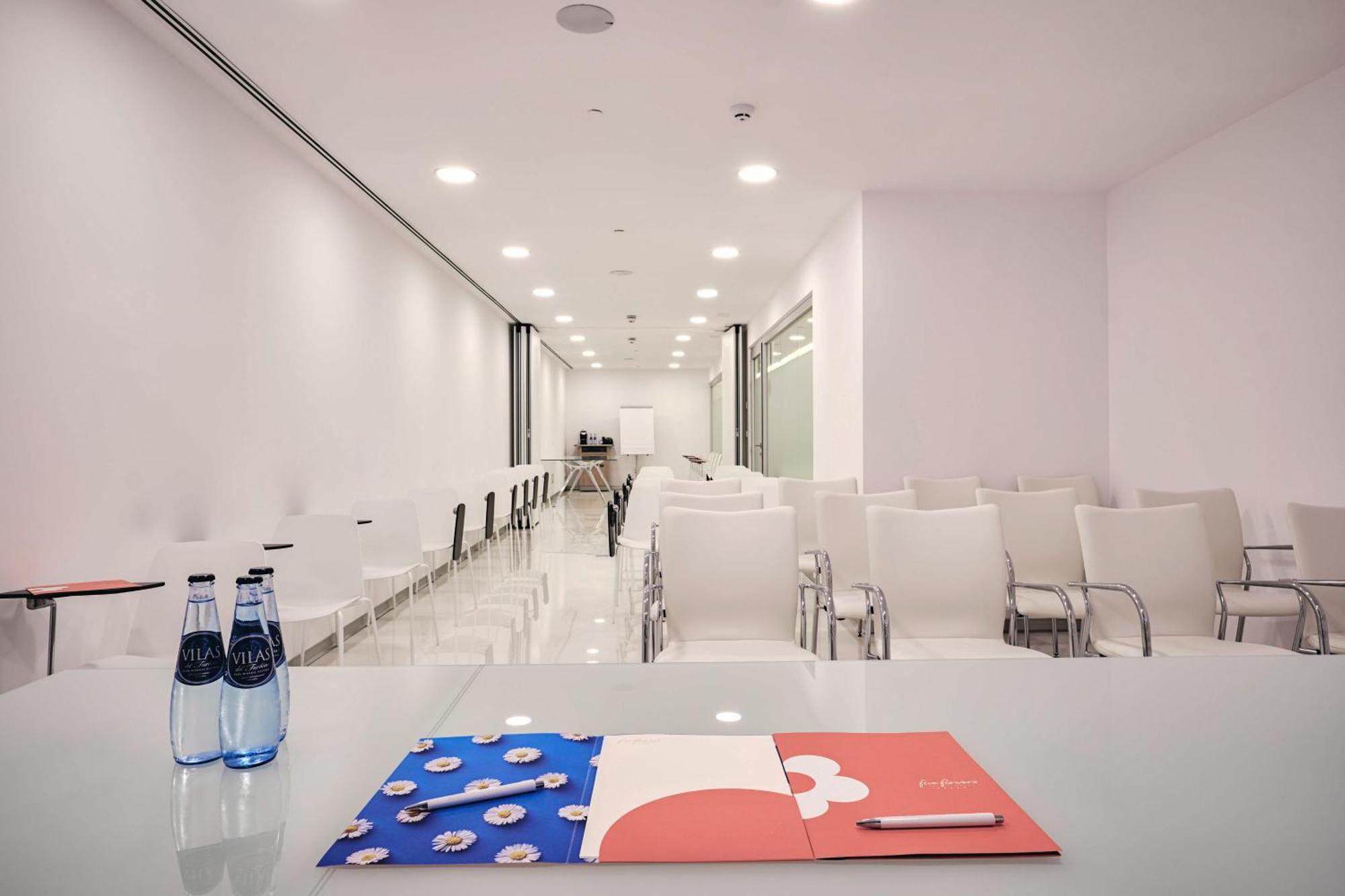 Five Flowers Hotel Formentera, Member Of Melia Collection Es Pujols Exterior foto