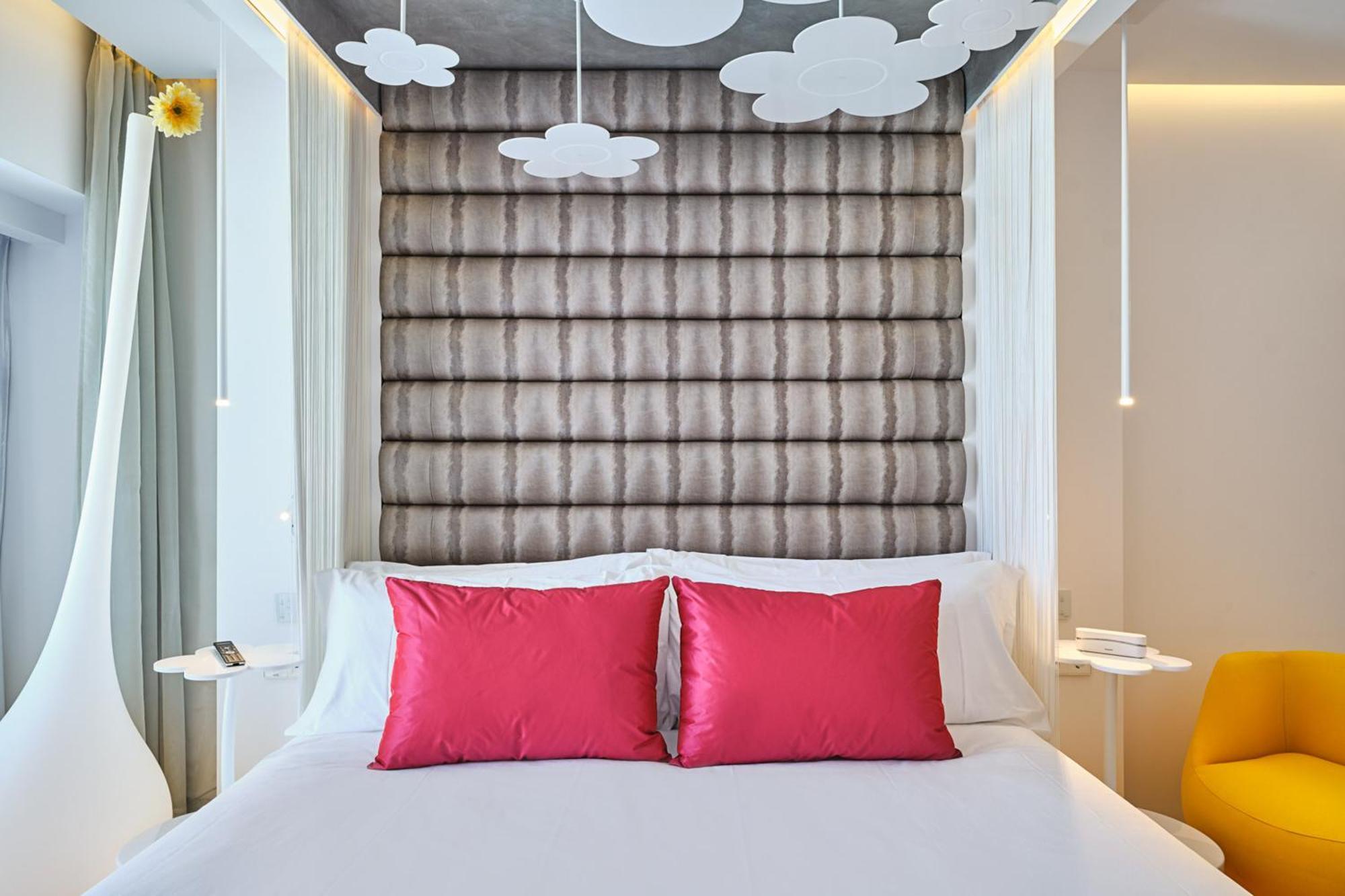 Five Flowers Hotel Formentera, Member Of Melia Collection Es Pujols Exterior foto